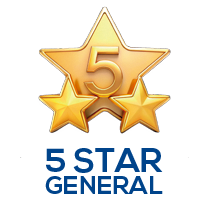 5-Star General