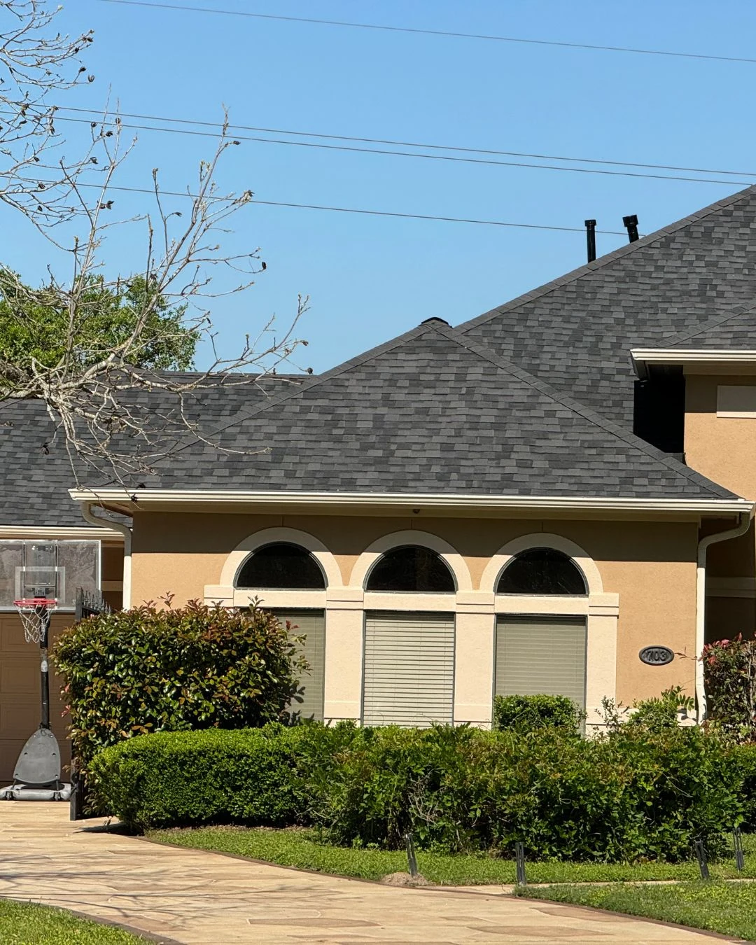 Roofing