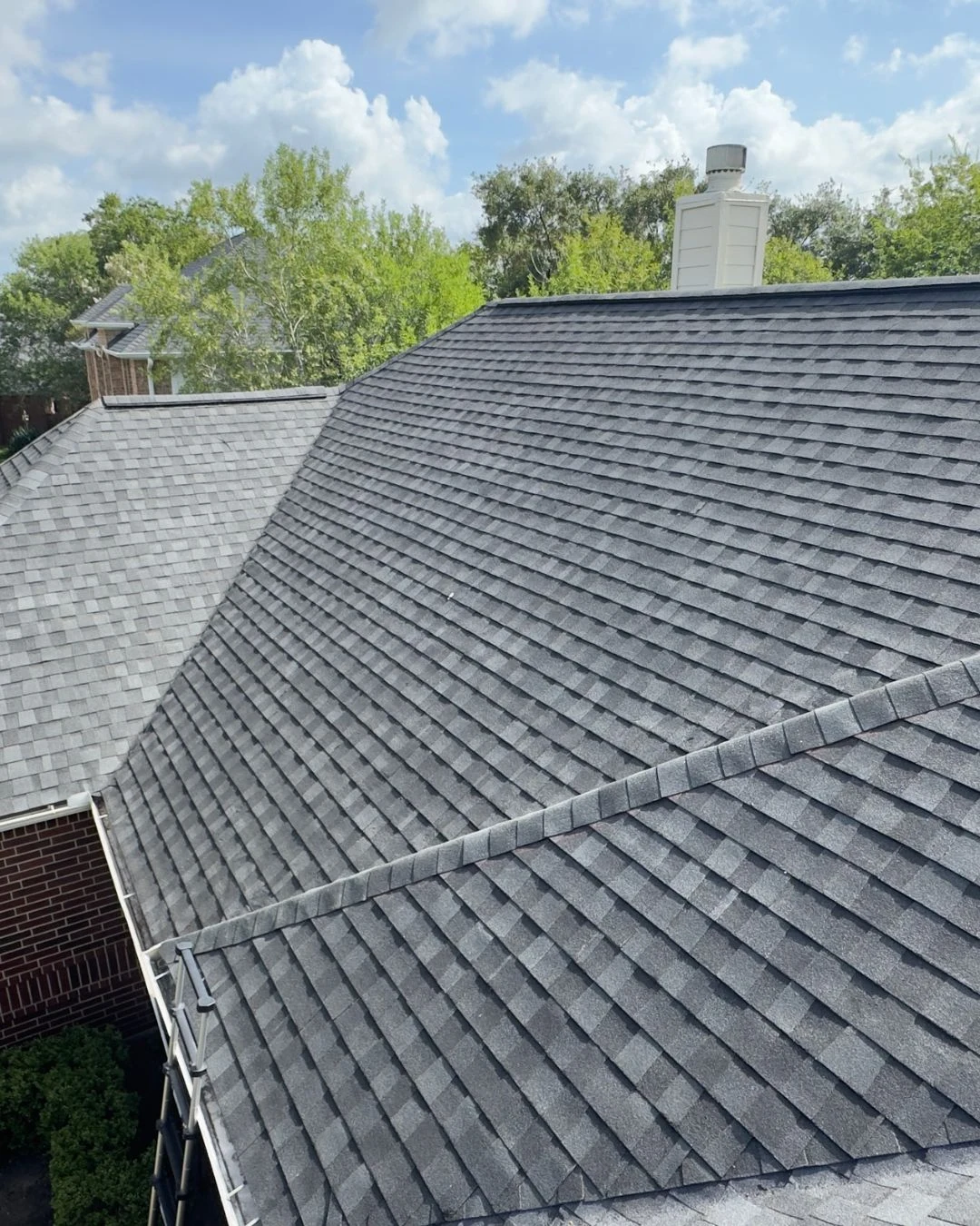 Roofing