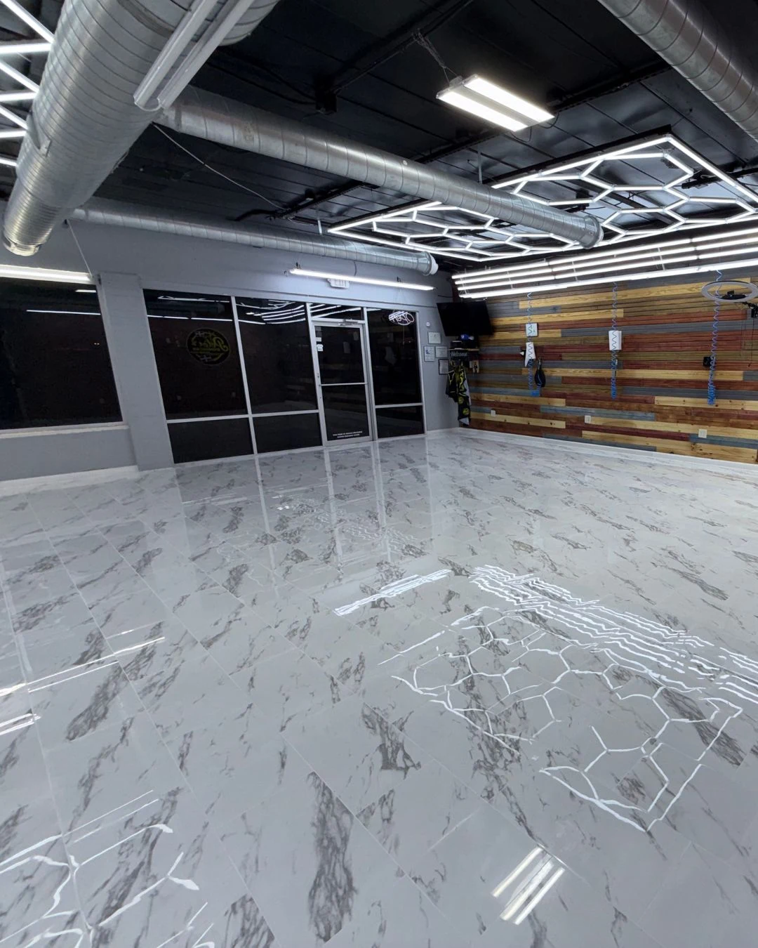 Remodeling