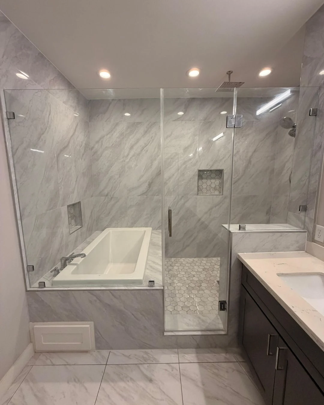 Bathrooms