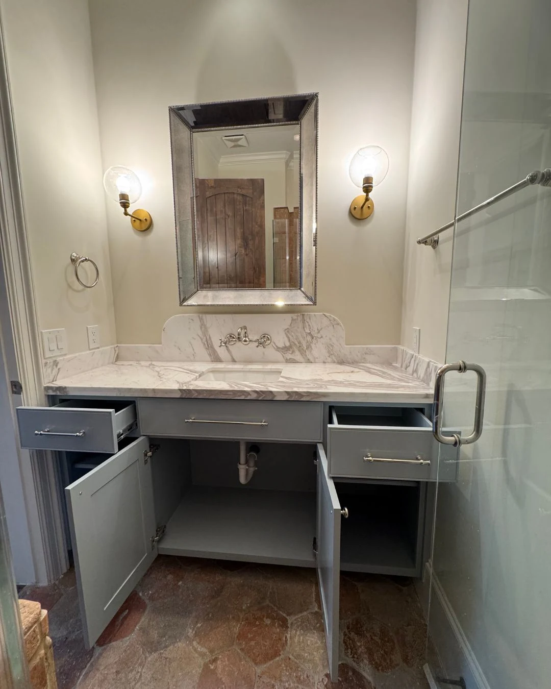 Bathrooms