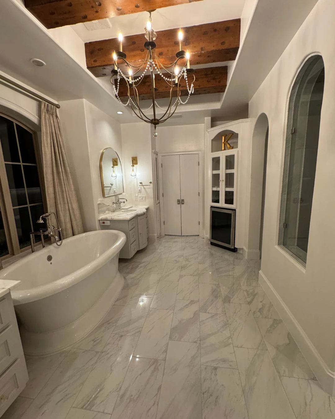 Bathrooms