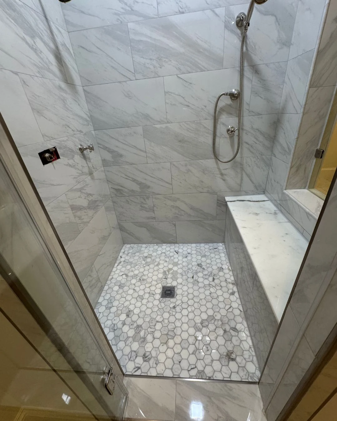 Bathrooms
