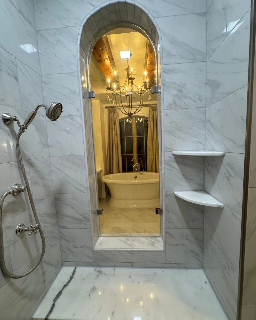Bathrooms