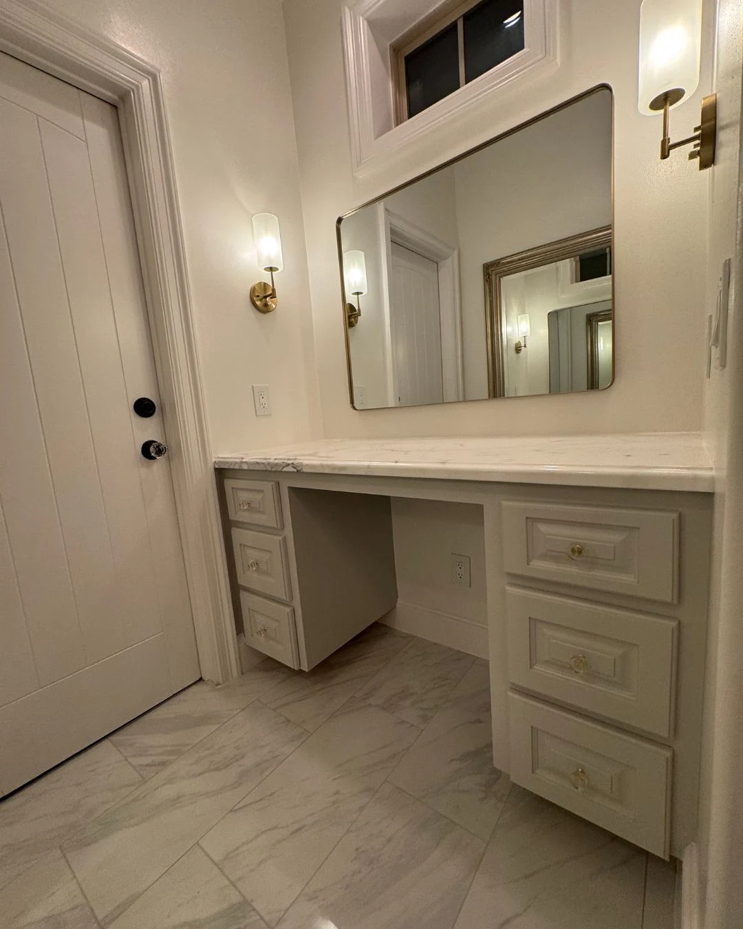 Bathrooms