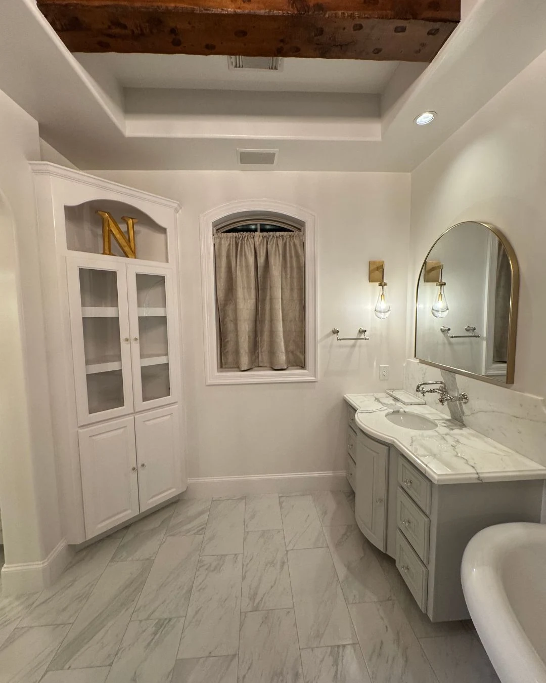 Bathrooms