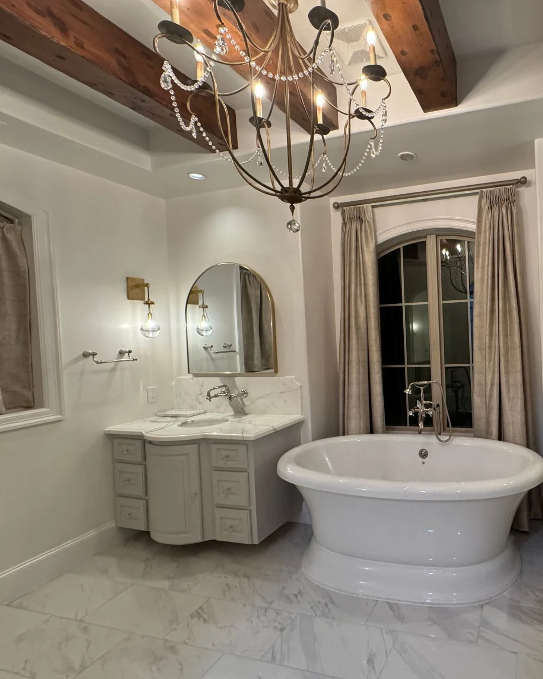 Bathrooms