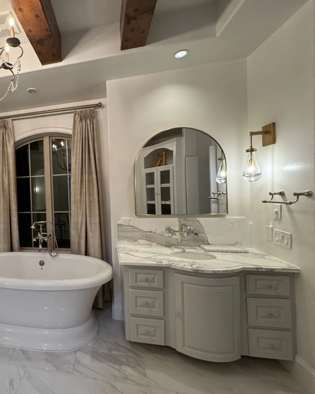 Bathrooms