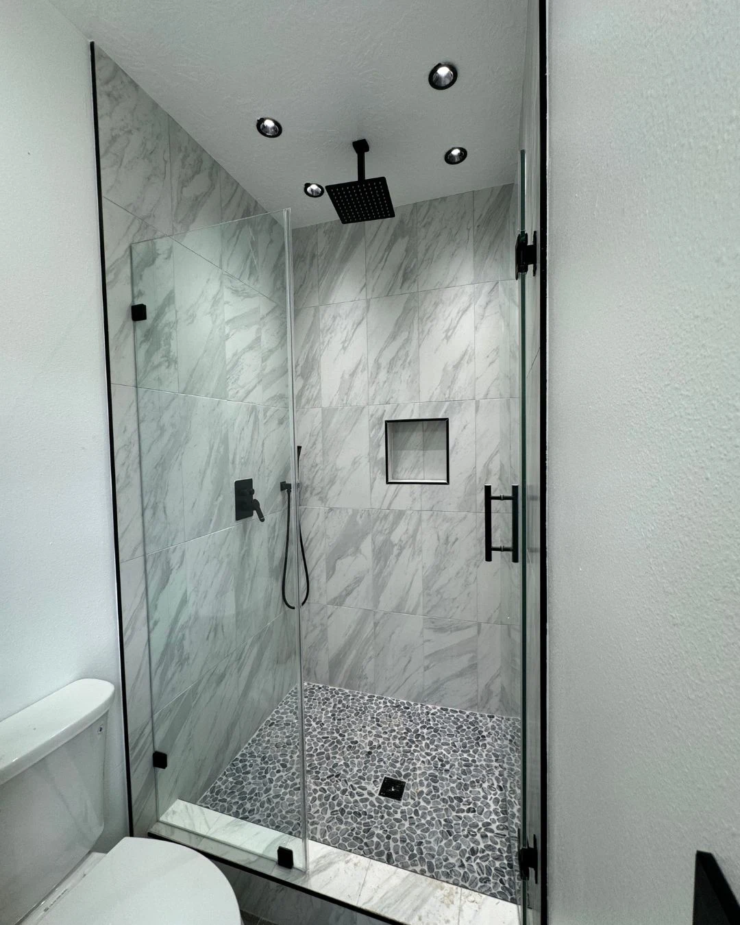 Bathrooms