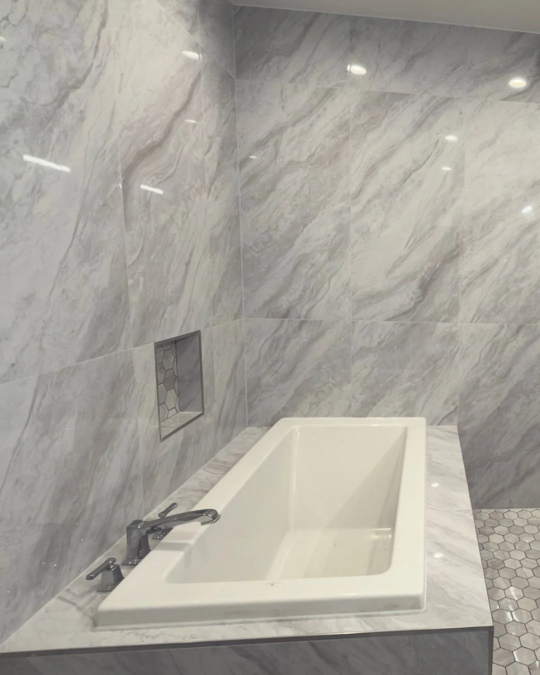 Bathrooms