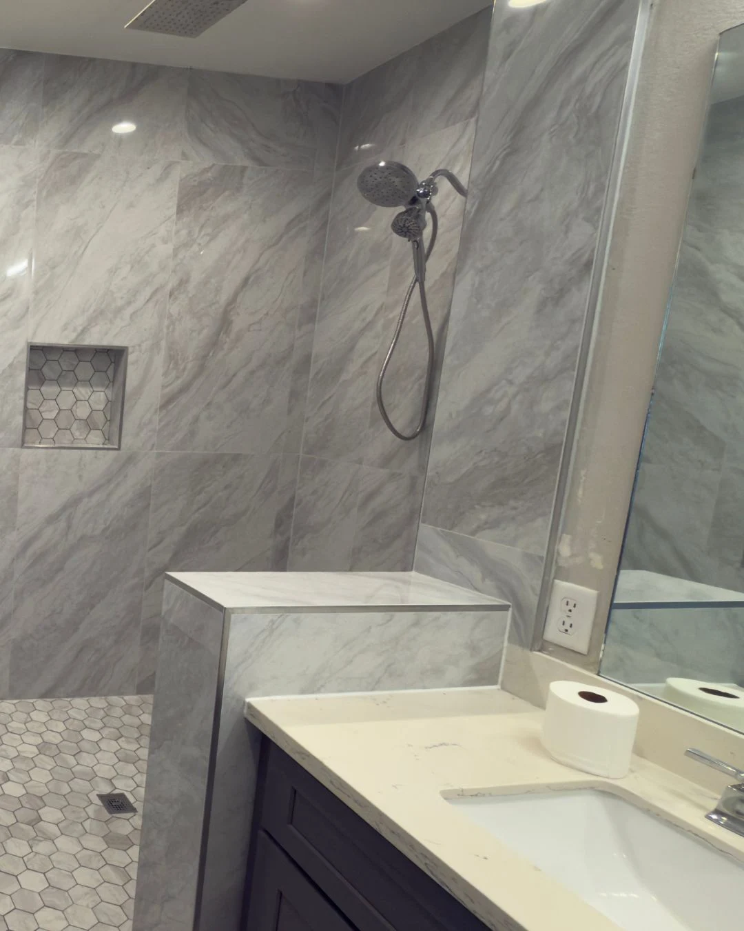Bathrooms