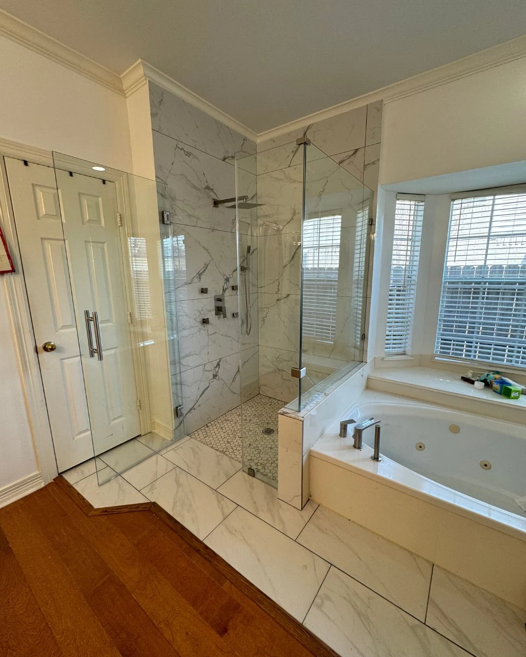 Bathrooms
