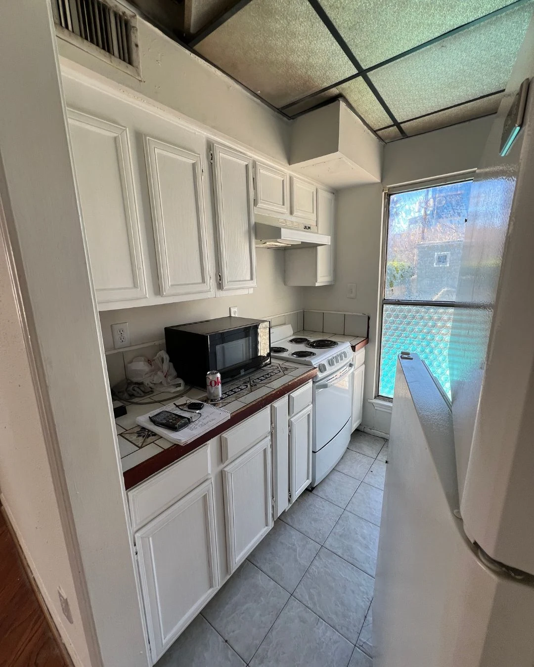 Kitchens