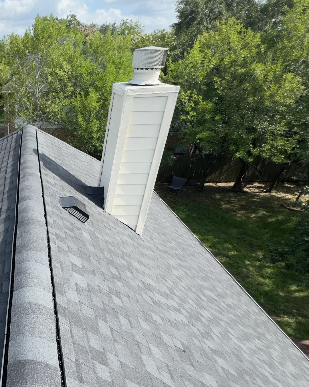 Roofing