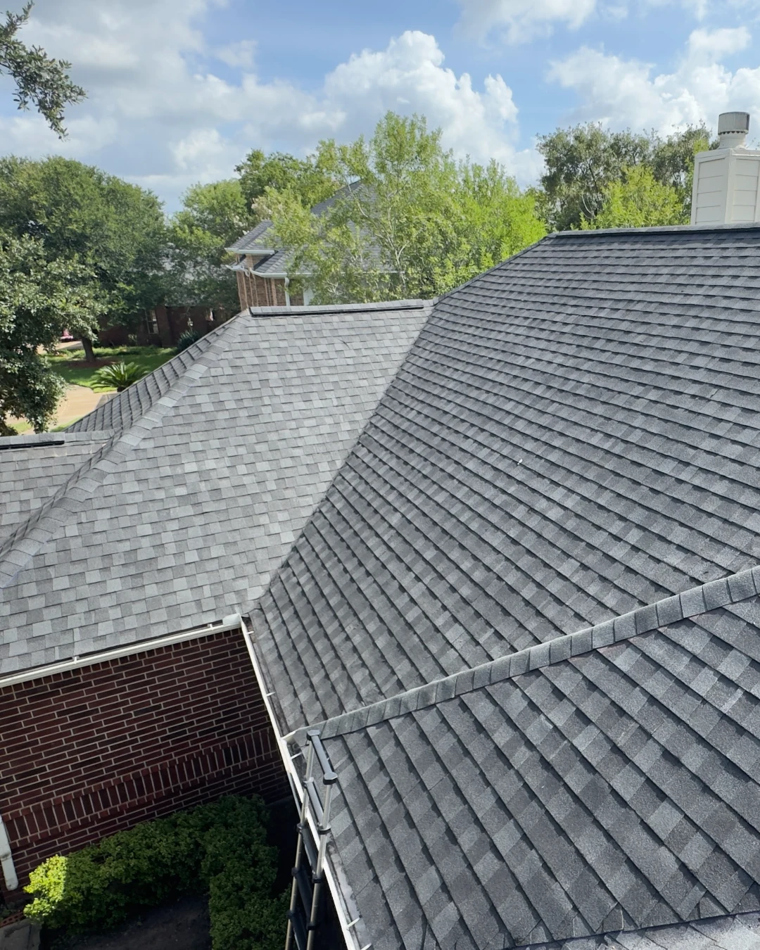 Roofing